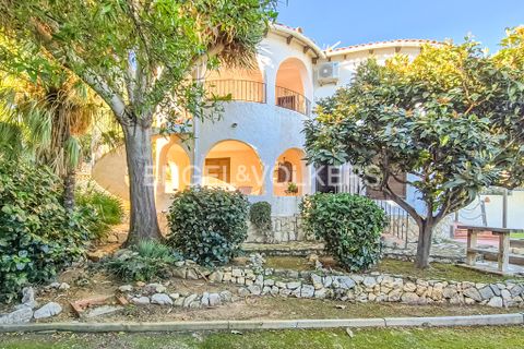 Villa i Calpe, Alicante, Calpe - € 498.000 | Ref: W-02WQQ5 - foto 1